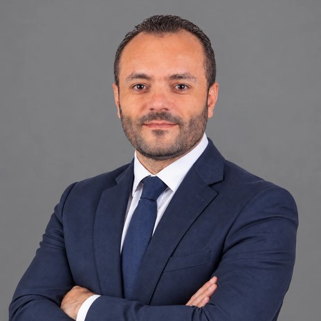 Shadi Ghattas